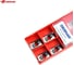 Пластина фрезерная DESKAR APKT1135PDFR G2 K10 00-00052783 2