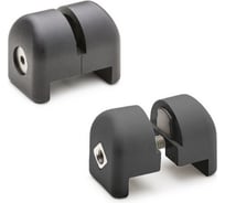 Зажимная опора Elesa+Ganter PPR.25-5-C9 49355-C9