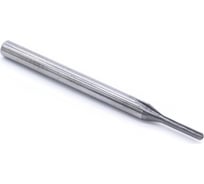 Фреза прямая двухзаходная сферическая N2ZQX3.1.506 (1.5х3.175х6х33 мм) DJTOL 620