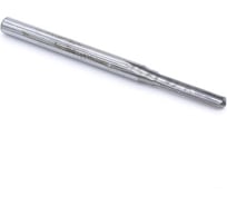 Фреза прямая двухзаходная сферическая N2ZQX3.2.512 (2.5х3.175х12х33 мм) DJTOL 622