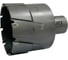 Сверло корончатое AT-S TCT, L=50 мм, d=78 мм, TN5078 3