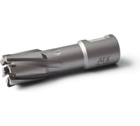Сверло корончатое AT-S TCT, L=50 мм, d=72 мм, TN5072