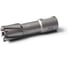 Сверло корончатое AT-S TCT, L=50 мм, d=72 мм, TN5072 1