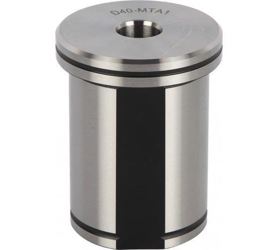 Втулка переходная для оправок Debever Machining Solutions D40 мм, MK1, серия Standard DB-S-FSL40MT1