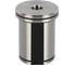 Втулка переходная для оправок Debever Machining Solutions D40 мм, MK1, серия Standard DB-S-FSL40MT1 1