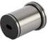 Втулка переходная для оправок Debever Machining Solutions D40 мм, MK1, серия Standard DB-S-FSL40MT1 2