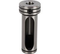 Втулка переходная для оправок Debever Machining Solutions тип F1, D20 мм, d10 мм, серия Standard DB-S-F1SL20D10
