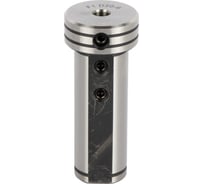 Втулка переходная для оправок Debever Machining Solutions тип F1, D20 мм, d6 мм, серия Standard DB-S-F1SL20D06