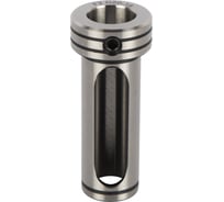 Втулка переходная для оправок Debever Machining Solutions тип F2, D20 мм, d16 мм, серия Standard DB-S-F2SL20D16