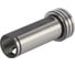 Втулка переходная для оправок Debever Machining Solutions тип F2, D20 мм, d16 мм, серия Standard DB-S-F2SL20D16 2