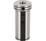 Втулка переходная для оправок Debever Machining Solutions тип F1, D40 мм, d16 мм, серия Standard DB-S-F1SL40D16 1