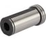 Втулка переходная для оправок Debever Machining Solutions тип F1, D40 мм, d16 мм, серия Standard DB-S-F1SL40D16 2