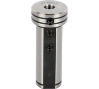 Втулка переходная для оправок Debever Machining Solutions тип F1, D20 мм, d8 мм, серия Standard DB-S-F1SL20D08