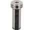 Втулка переходная для оправок Debever Machining Solutions тип F1, D20 мм, d8 мм, серия Standard DB-S-F1SL20D08 1