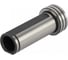 Втулка переходная для оправок Debever Machining Solutions тип F1, D20 мм, d8 мм, серия Standard DB-S-F1SL20D08 2