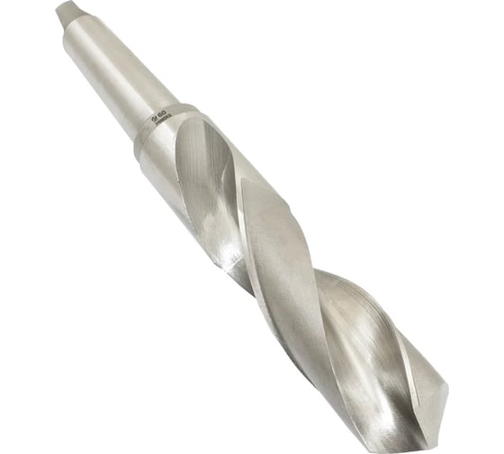 Сверло к/х 60,0 P6М5К5 ИНКО 00-00012358