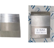 Нож бланкетный с насечкой ILMA HSS 40х80х8 GREEN LINE HGL40808 пр