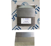 Нож бланкетный с насечкой ILMA HSS 30х50х8 GREEN LINE HGL30508 пр