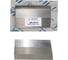 Нож бланкетный с насечкой ILMA HSS 100х80х8 GREEN LINE HGL100808 пр 1
