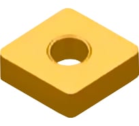 Пластина токарная RODMIX CNMA120412/SD4326 по чугуну 10812041244