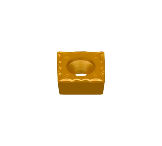Пластина токарная RODMIX SCMT09T308-HM/SD2336 по нерж. стали/ получистовая 10809030823