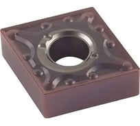 Пластина токарная RODMIX CNMG120408-MA/SD2336 по нерж. стали/получистовая 10812040825