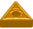 Пластина токарная RODMIX TNMG160404-GM/SD5236 по стали/получистовая 10816040451 1
