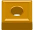 Пластина токарная RODMIX SNMG120408/SD5136 по стали 10812040859 1