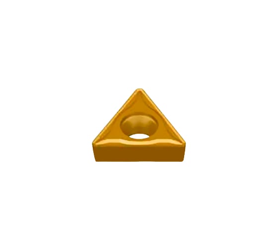 Пластина токарная RODMIX TCMT090204-HM/SD2336 по нерж. стали/получистовая 10809020423