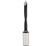 Сверло сквозное PREMIUM (7х70 мм; хв-к 10х20 мм; HW; RH) AQUILA TL00000175