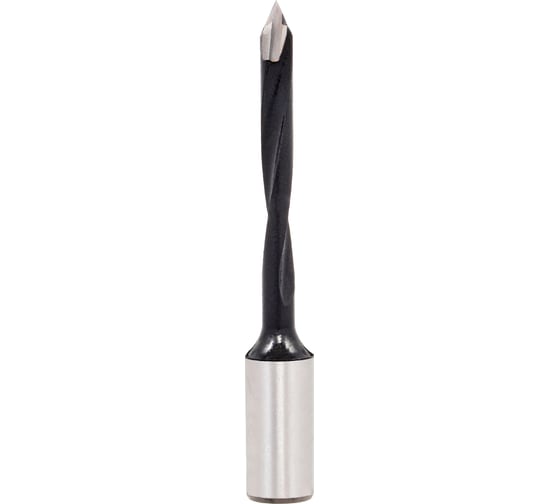 Сверло сквозное PREMIUM (7х70 мм; хв-к 10х20 мм; HW; RH) AQUILA TL00000175