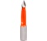 Сверло сквозное PREMIUM (5х57 мм; хв-к 10х20 мм; HW; LH) AQUILA TL00000173 1