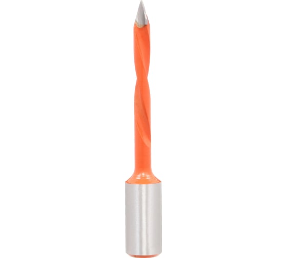 Сверло сквозное PREMIUM (7х70 мм; хв-к 10х20 мм; HW; LH) AQUILA TL00000176 1