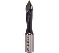 Сверло сквозное PREMIUM (8х57 мм; хв-к 10х20 мм; HW; RH) AQUILA TL00000179