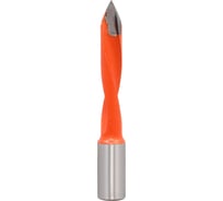 Сверло сквозное PREMIUM (9х70 мм; хв-к 10х20 мм; HW; LH) AQUILA TL00000182