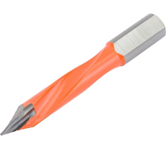 Сверло сквозное PREMIUM (9х70 мм; хв-к 10х20 мм; HW; LH) AQUILA TL00000182