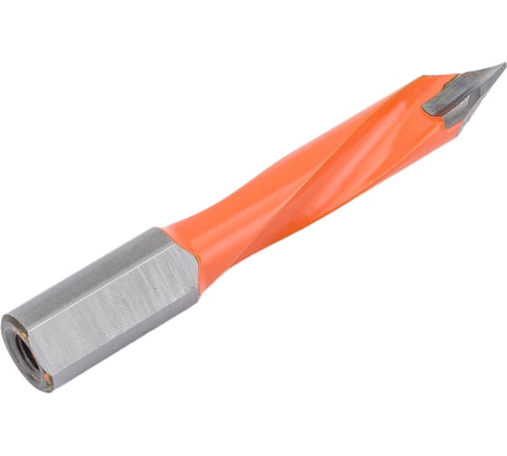 Сверло сквозное PREMIUM (9х70 мм; хв-к 10х20 мм; HW; LH) AQUILA TL00000182