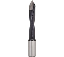 Сверло сквозное PREMIUM (9х70 мм; хв-к 10х20 мм; HW; RH) AQUILA TL00000181