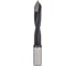 Сверло сквозное PREMIUM (9х70 мм; хв-к 10х20 мм; HW; RH) AQUILA TL00000181 1