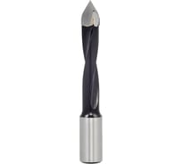 Сверло сквозное PREMIUM (12х70 мм; хв-к 10х20 мм; HW; RH) AQUILA TL00000185
