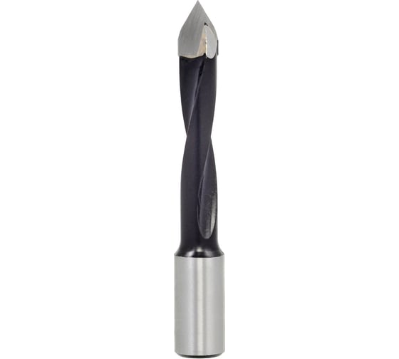 Сверло сквозное PREMIUM (12х70 мм; хв-к 10х20 мм; HW; RH) AQUILA TL00000185