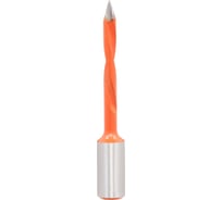 Сверло сквозное PREMIUM (6х70 мм; хв-к 10х20 мм; HW; LH) AQUILA TL00001736