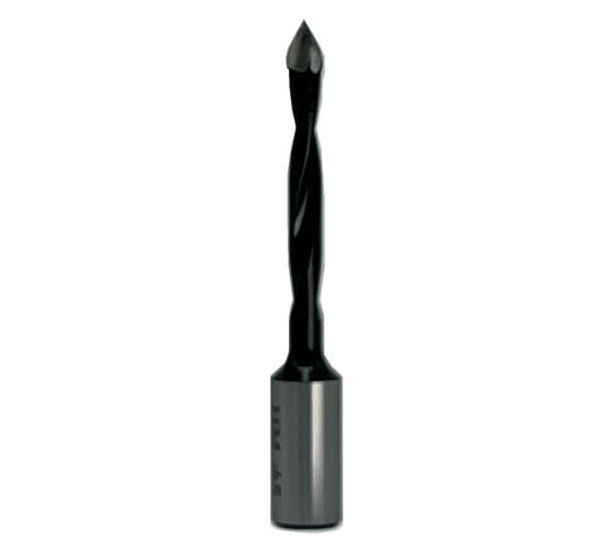 Сверло сквозное PREMIUM (4х70 мм; хв-к 10х20 мм; HW; RH) AQUILA TL00000187 1