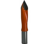 Сверло сквозное PREMIUM (12х70 мм; хв-к 10х20 мм; HW; LH) AQUILA TL00000186