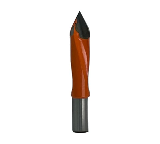 Сверло сквозное PREMIUM (12х70 мм; хв-к 10х20 мм; HW; LH) AQUILA TL00000186 1