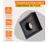 Пластина твердосплавная CNMG160616-KR JT3115 СпецТехИнструмент CNMG160616KRJT3115STI 2
