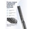 Фреза-роутер кукуруза рашпильная DAKSTOOLS D6х6х32L 5033 4