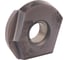 Пластина твердосплавная фрезерная Debever Machining Solutions ZOHX1604-GM PM15S ZOHX1604GMPM15S 2