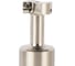 Корпус концевой Т-образной фрезы Debever Machining Solutions D=21, d=25, L=100, z=1, серия Standard DB-S-TM290W25D021Z01MP06 2