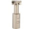 Корпус концевой Т-образной фрезы D=50, d=40, L=140, z=2, серия Standard Debever Machining Solutions DB-S-TM290W40D050Z02MP12 1